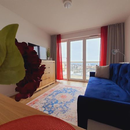 Apartament Krakowska Prestige Διαμέρισμα Βρότσλαβ Εξωτερικό φωτογραφία
