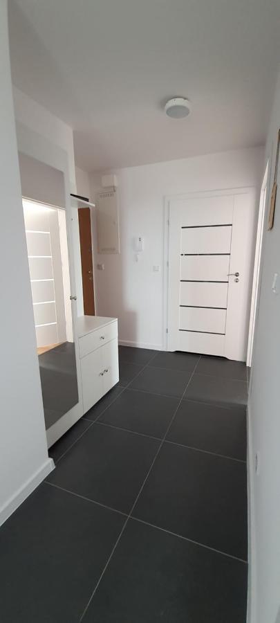 Apartament Krakowska Prestige Διαμέρισμα Βρότσλαβ Εξωτερικό φωτογραφία