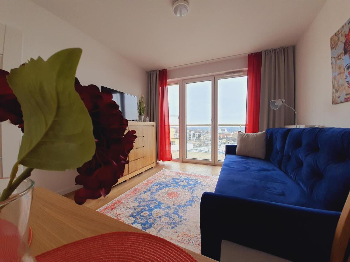Apartament Krakowska Prestige Διαμέρισμα Βρότσλαβ Εξωτερικό φωτογραφία