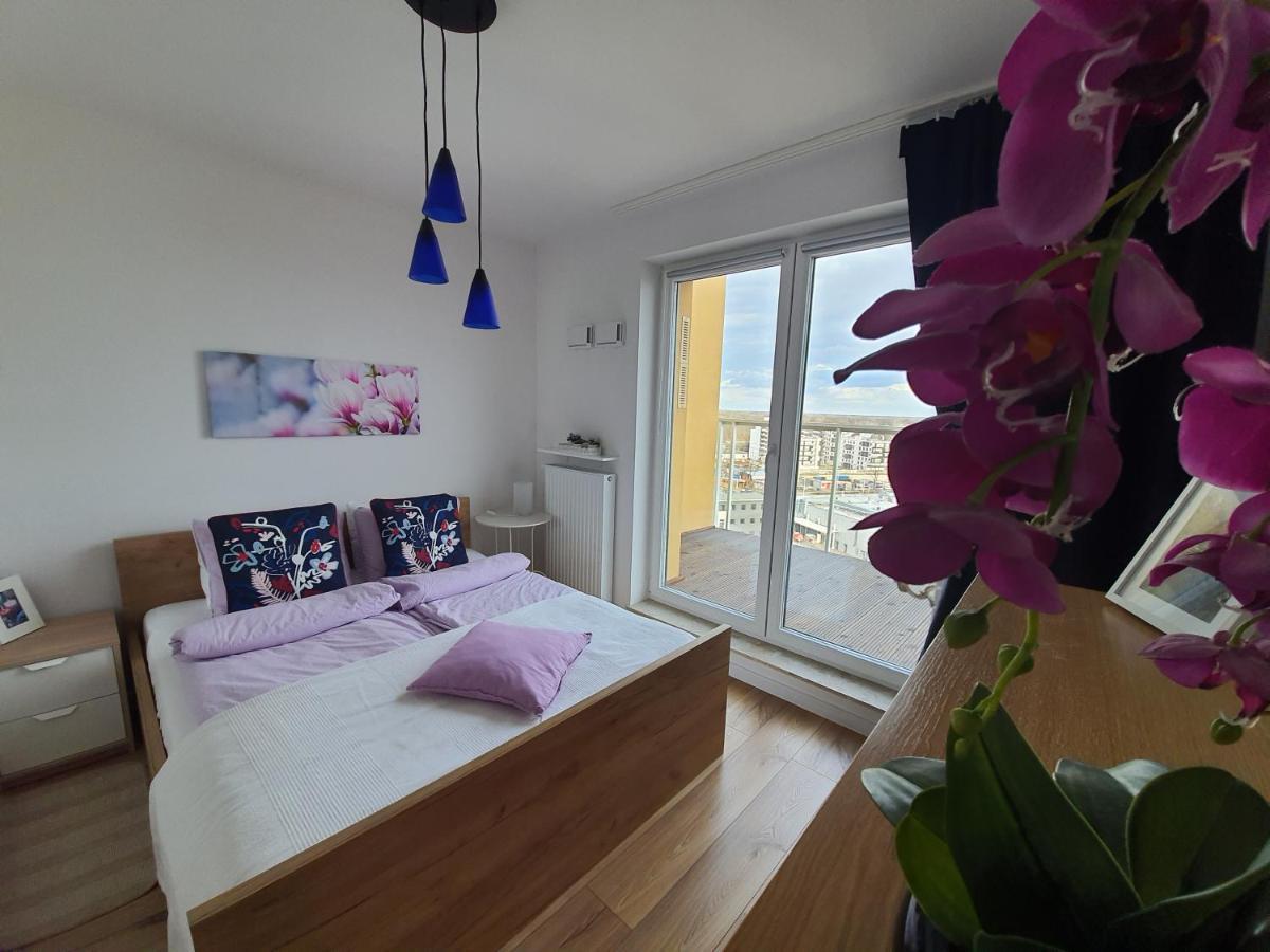 Apartament Krakowska Prestige Διαμέρισμα Βρότσλαβ Εξωτερικό φωτογραφία