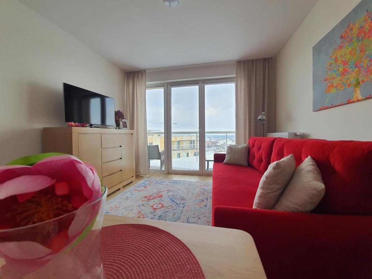 Apartament Krakowska Prestige Διαμέρισμα Βρότσλαβ Εξωτερικό φωτογραφία