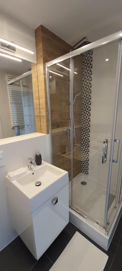 Apartament Krakowska Prestige Διαμέρισμα Βρότσλαβ Εξωτερικό φωτογραφία