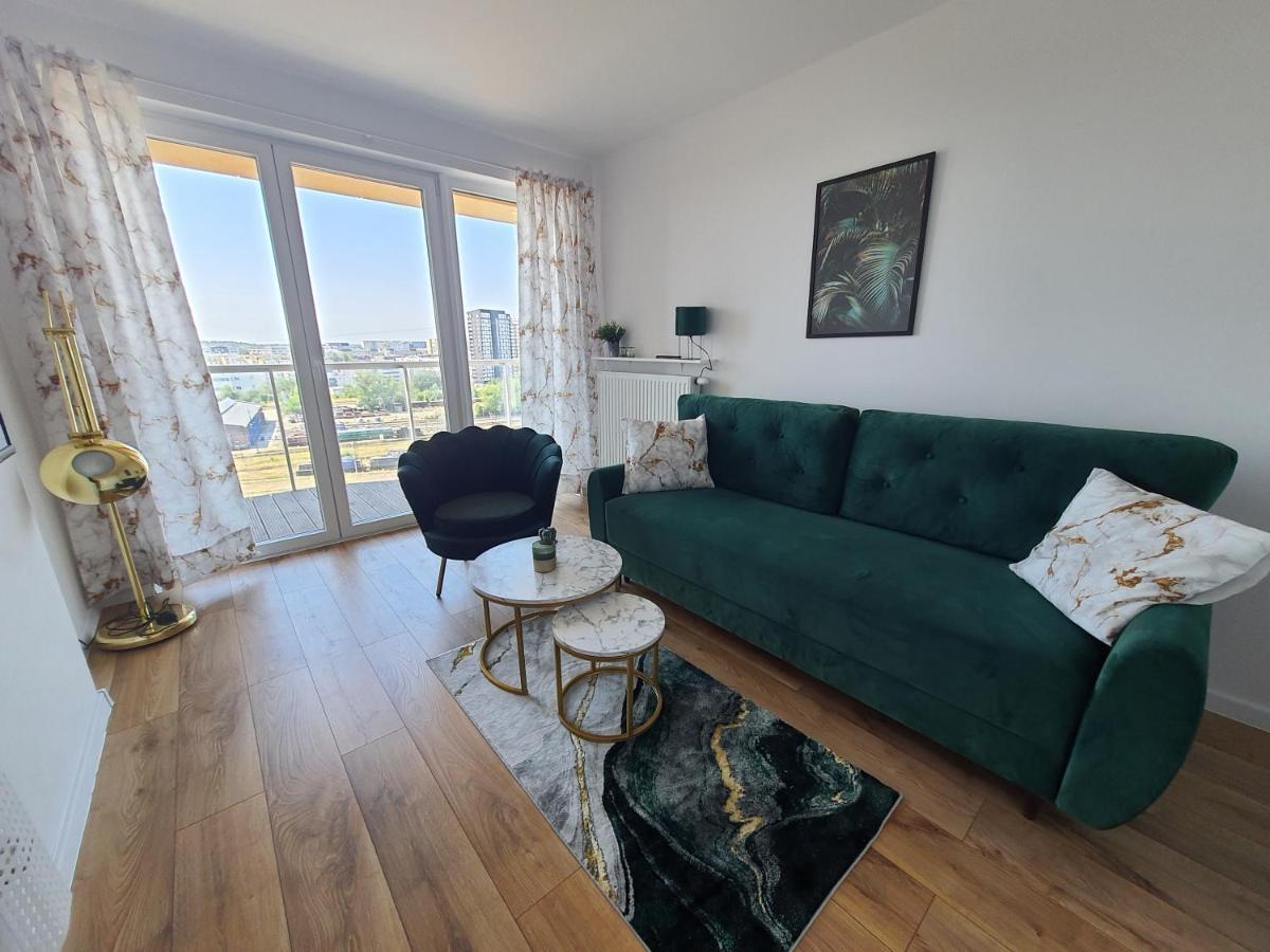 Apartament Krakowska Prestige Διαμέρισμα Βρότσλαβ Εξωτερικό φωτογραφία