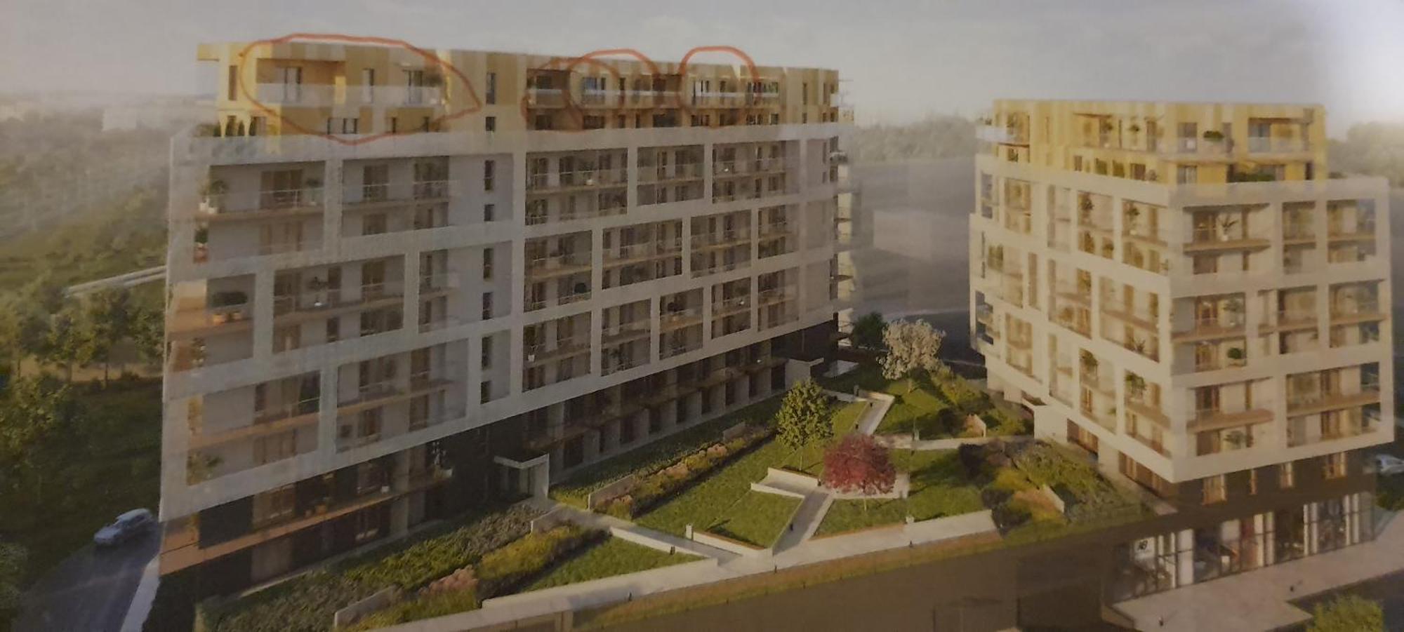 Apartament Krakowska Prestige Διαμέρισμα Βρότσλαβ Δωμάτιο φωτογραφία