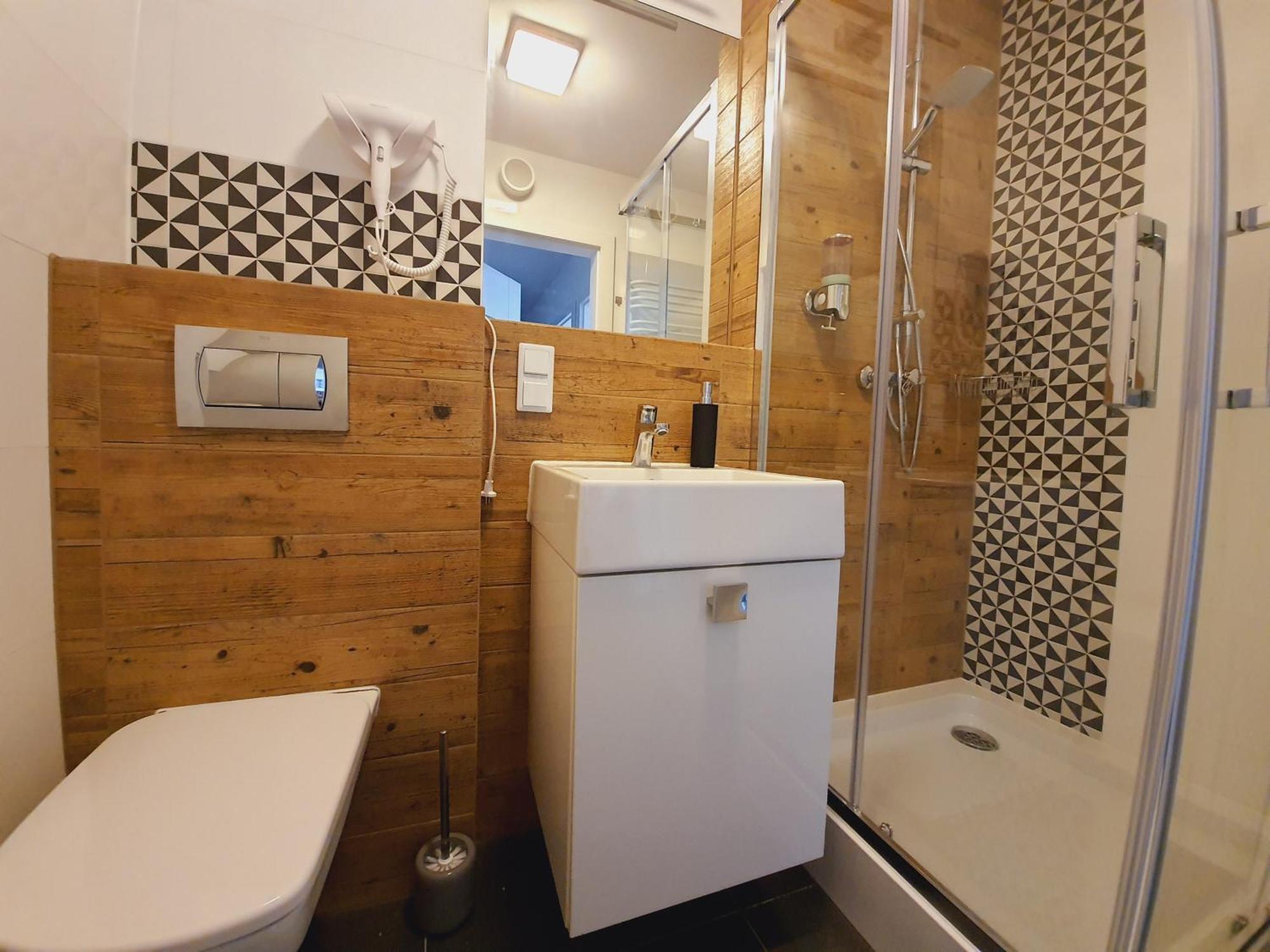 Apartament Krakowska Prestige Διαμέρισμα Βρότσλαβ Δωμάτιο φωτογραφία