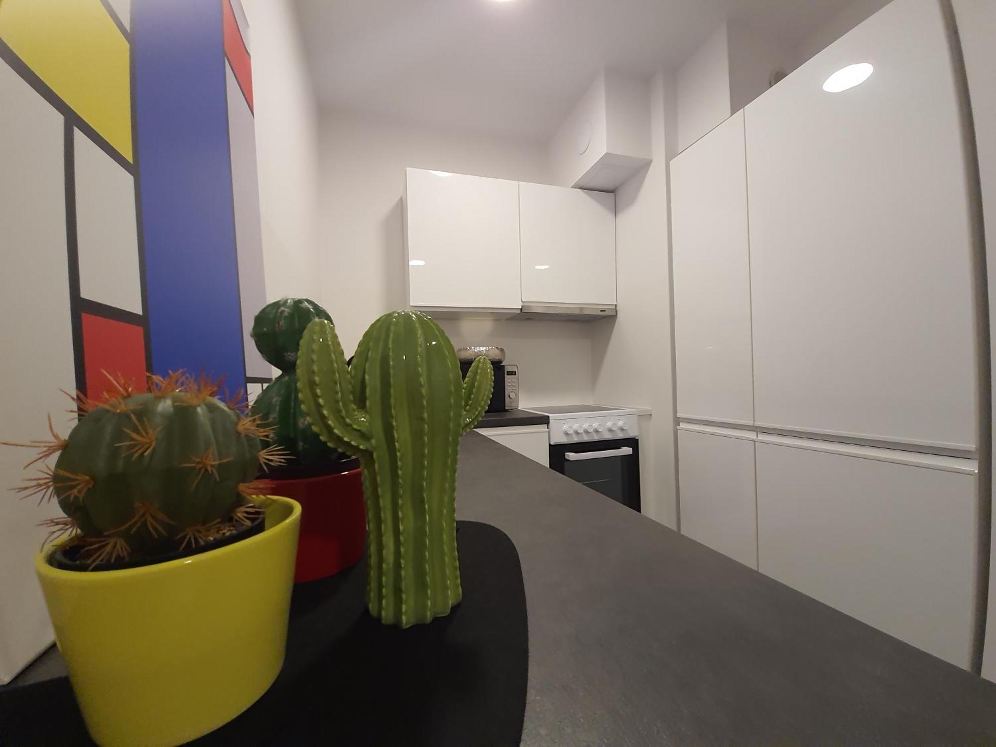 Apartament Krakowska Prestige Διαμέρισμα Βρότσλαβ Δωμάτιο φωτογραφία