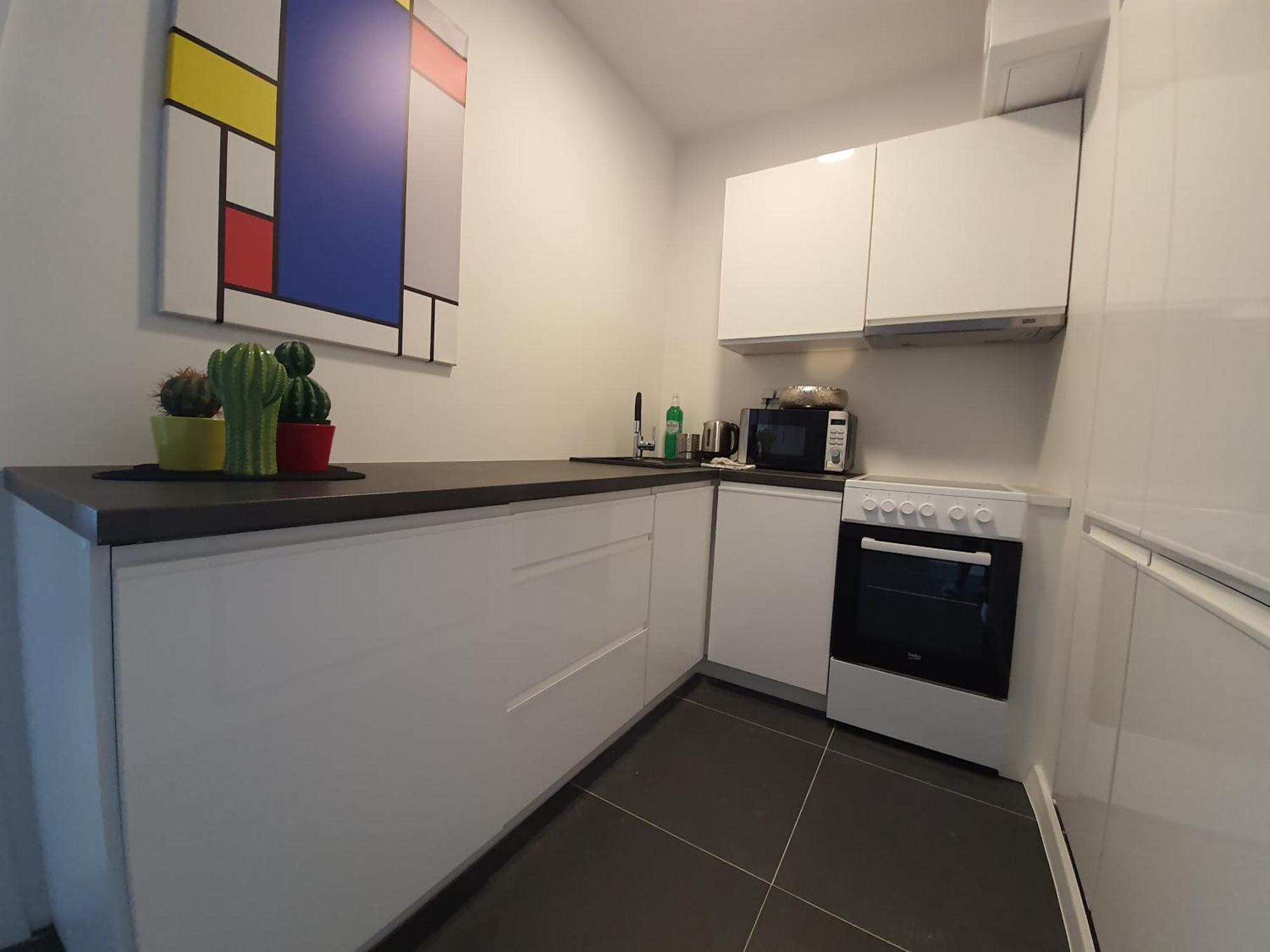 Apartament Krakowska Prestige Διαμέρισμα Βρότσλαβ Δωμάτιο φωτογραφία