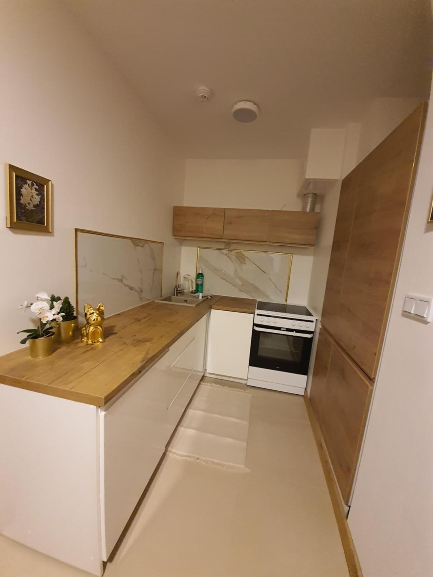 Apartament Krakowska Prestige Διαμέρισμα Βρότσλαβ Δωμάτιο φωτογραφία