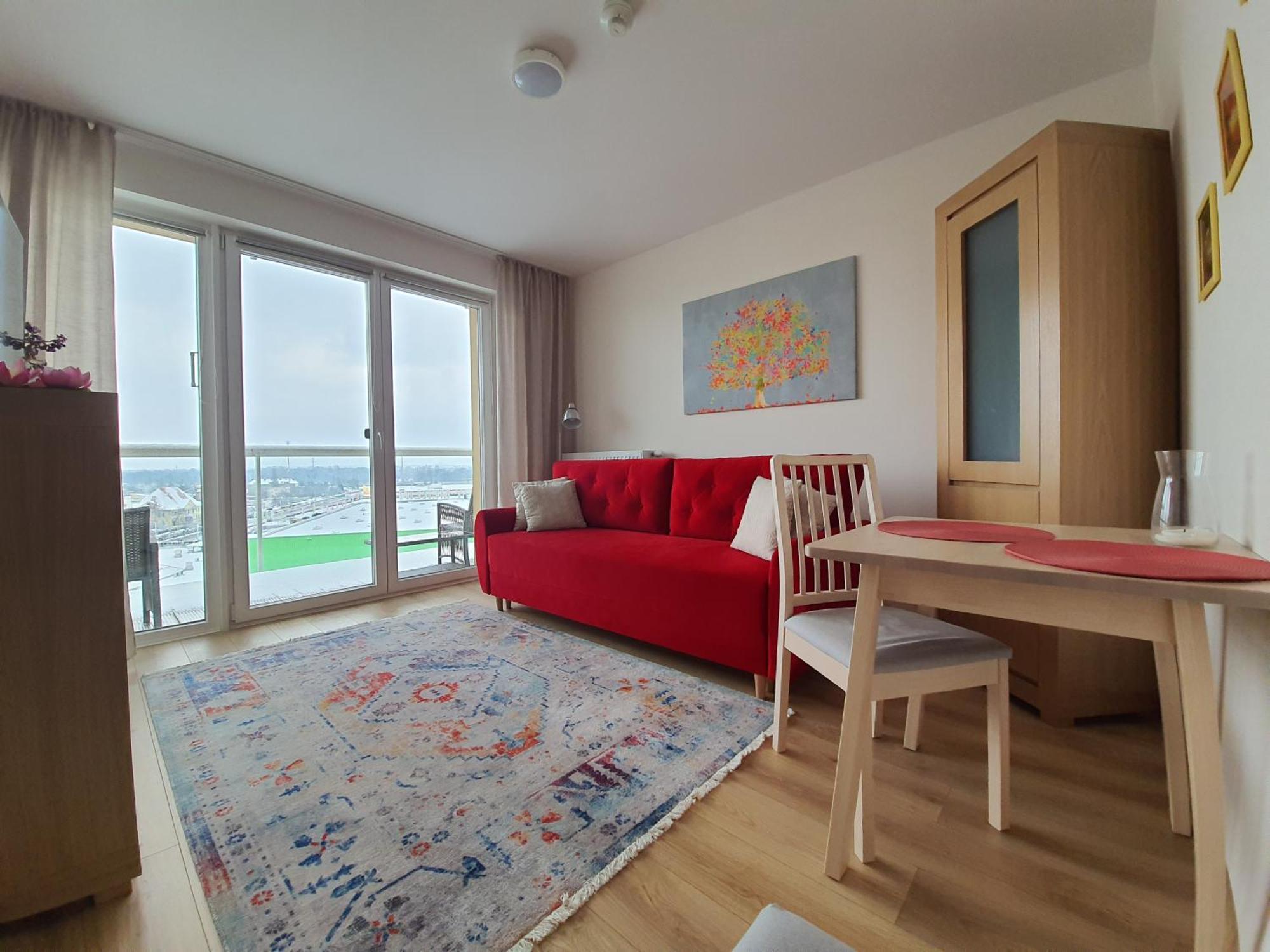 Apartament Krakowska Prestige Διαμέρισμα Βρότσλαβ Δωμάτιο φωτογραφία